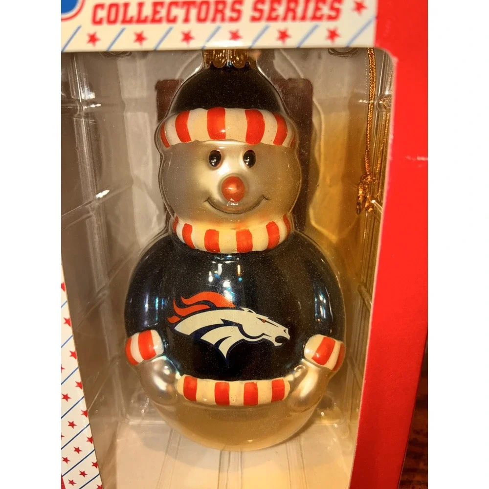 NFL Licensed (or specific manufacturer) celebrate your